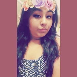 Meet your Posher, Berenice